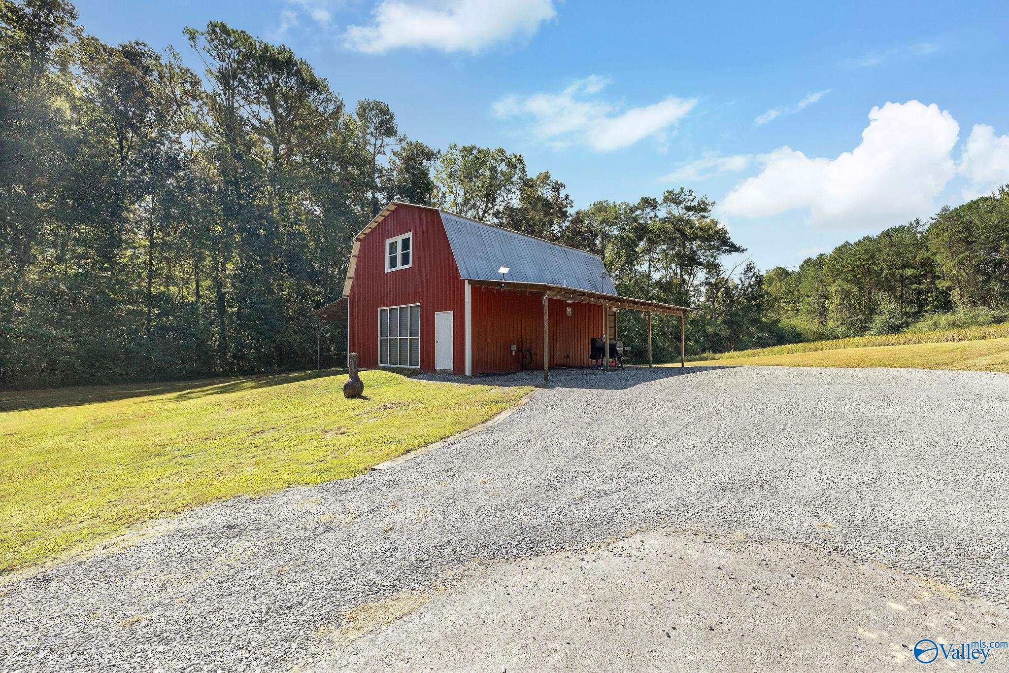 6021 Sand Valley Road