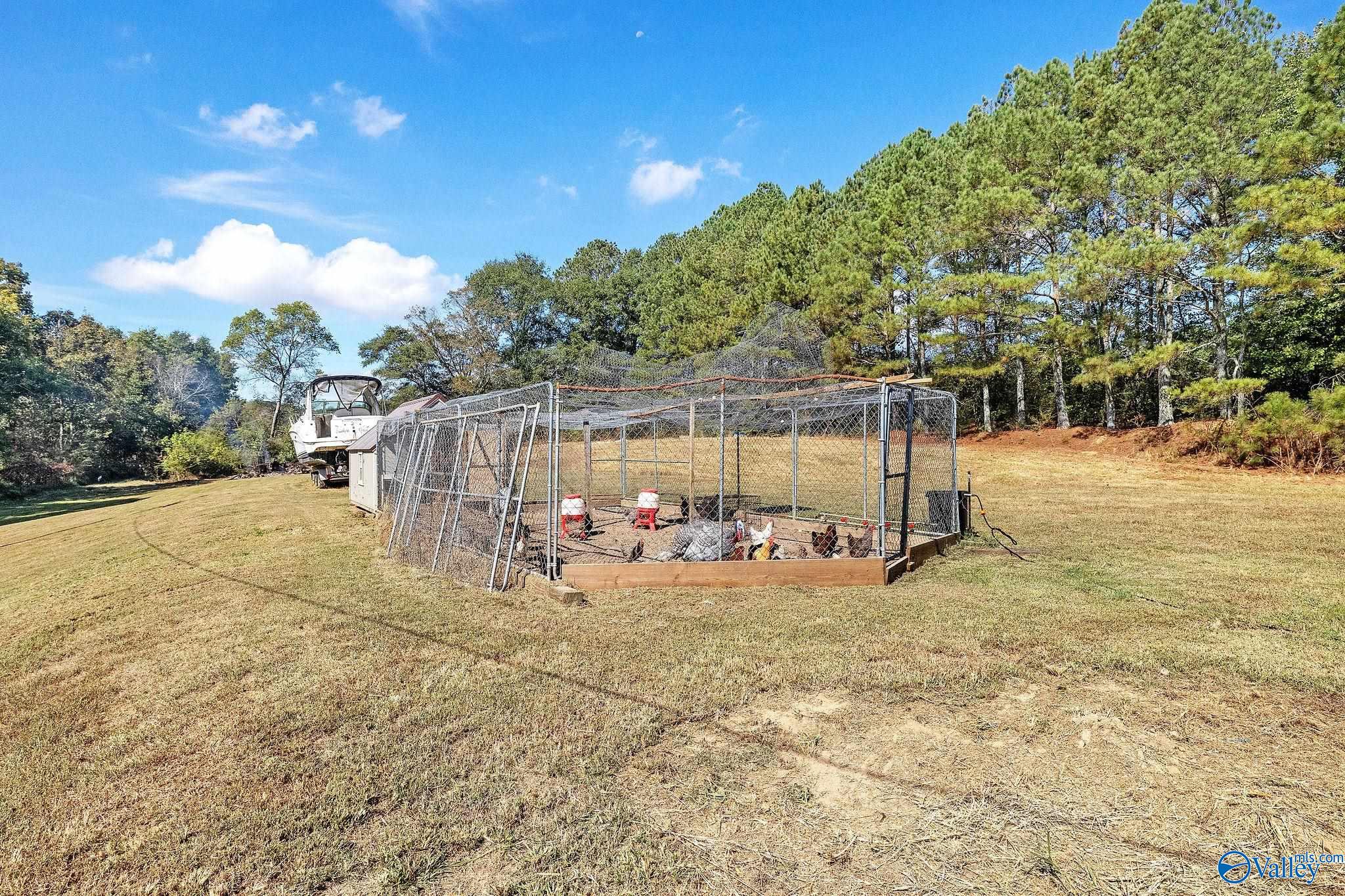 5311 McVille Road