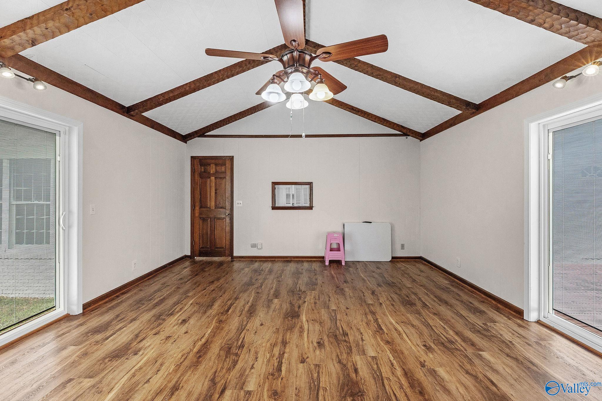 1304 Horton Road
