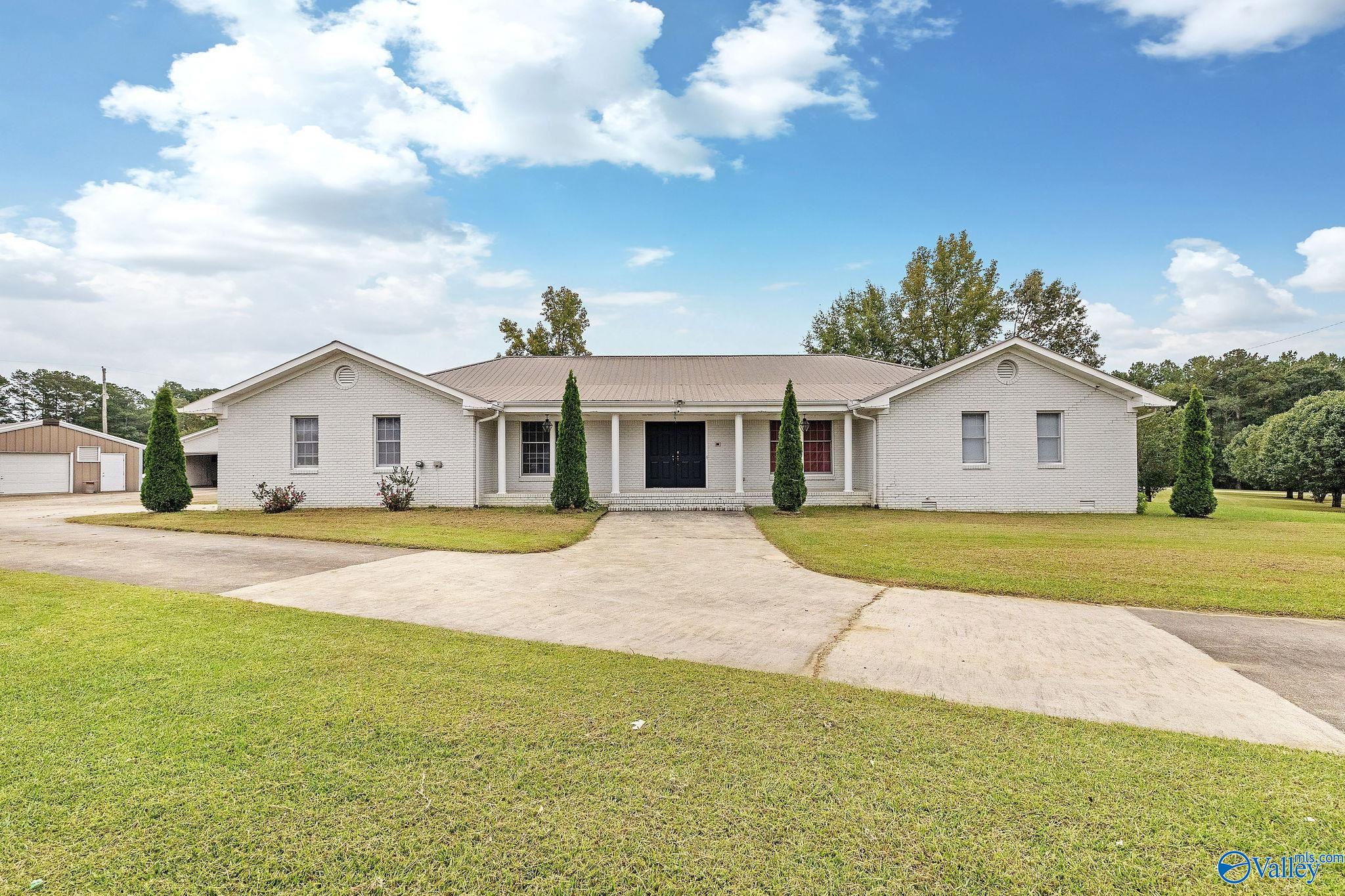 1304 Horton Road