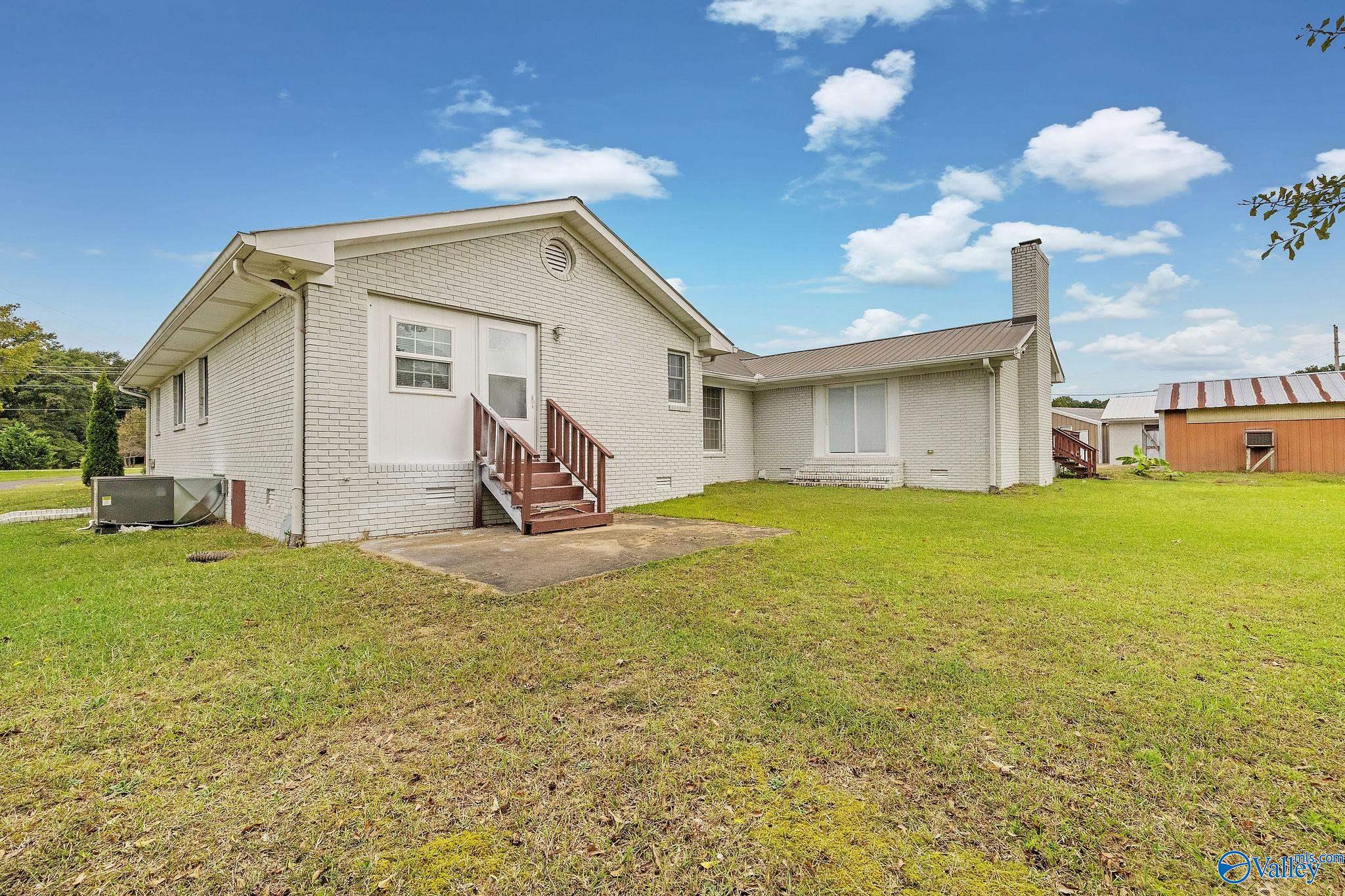 1304 Horton Road