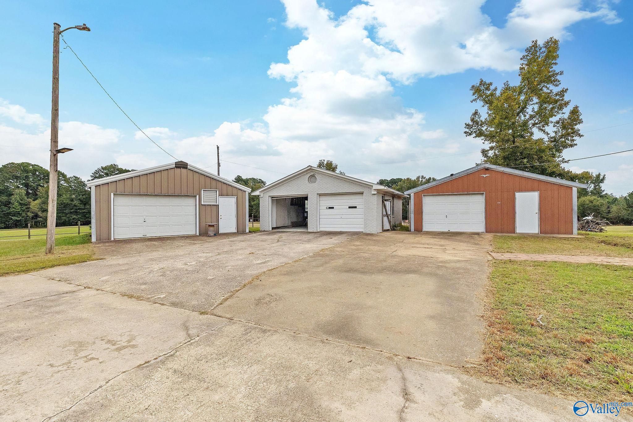 1304 Horton Road
