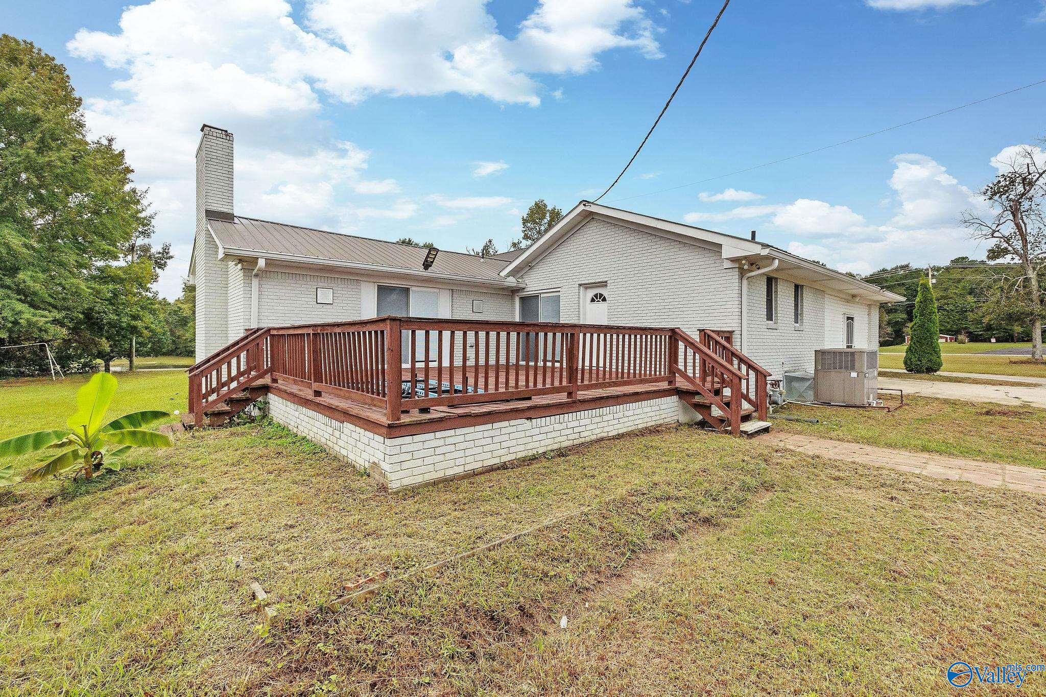 1304 Horton Road