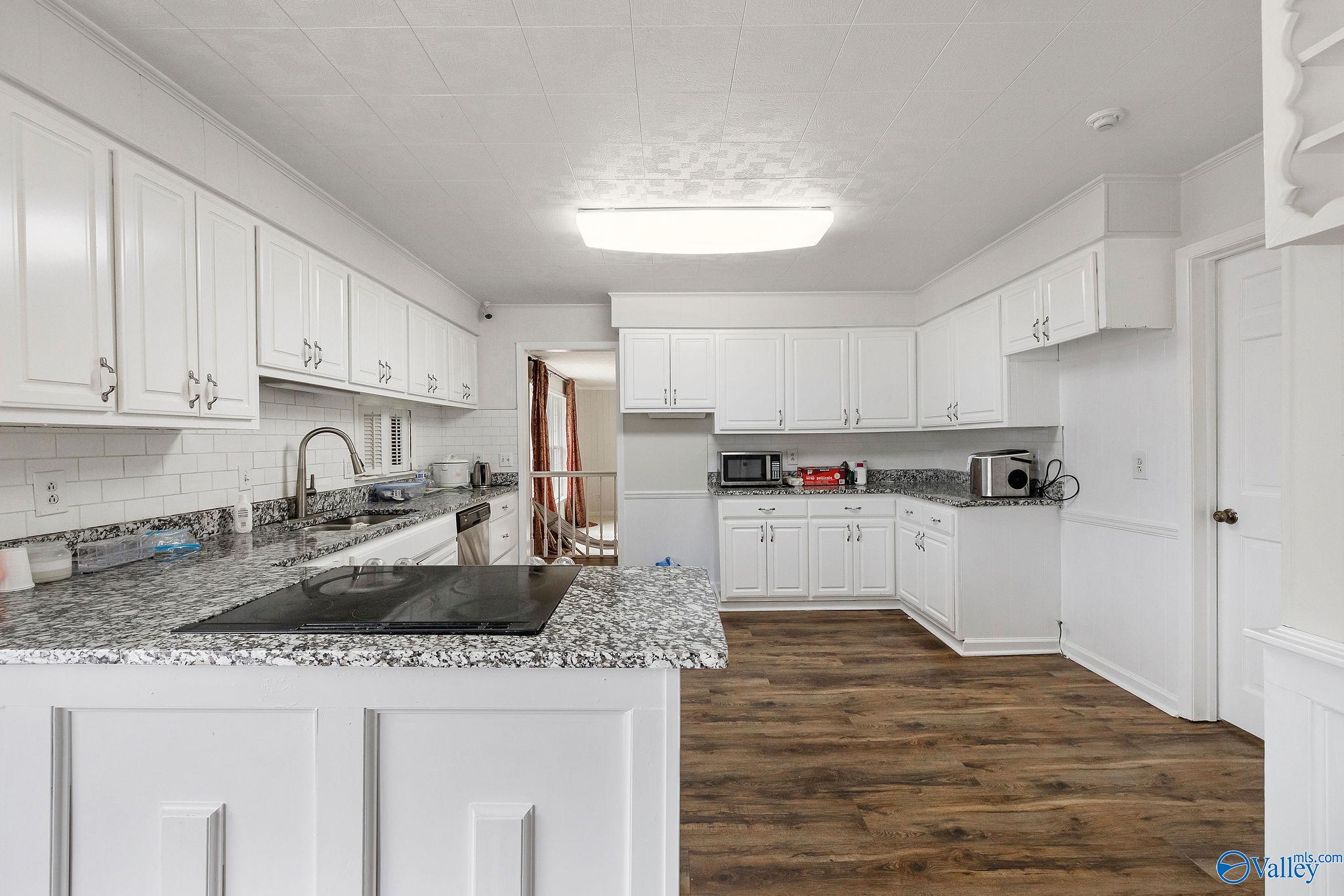 1304 Horton Road