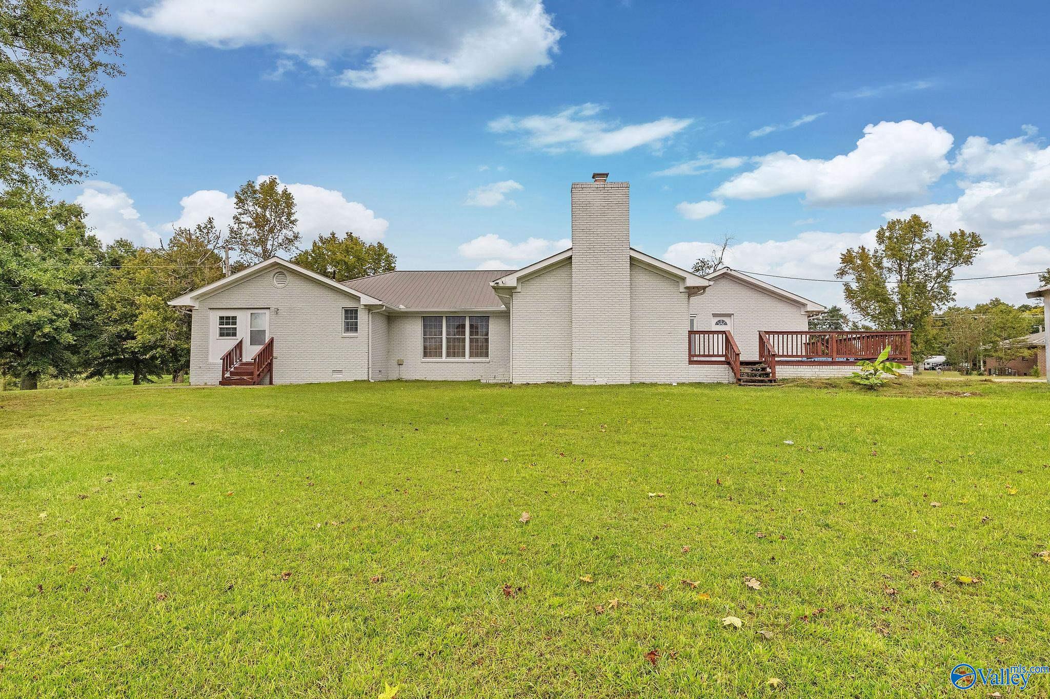 1304 Horton Road