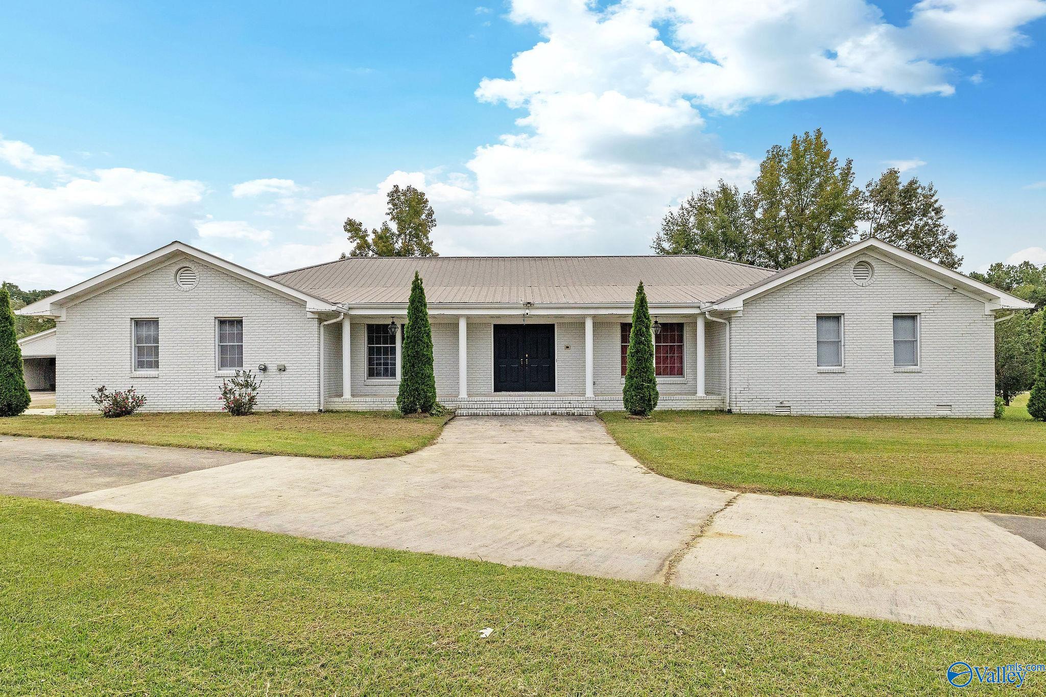 1304 Horton Road