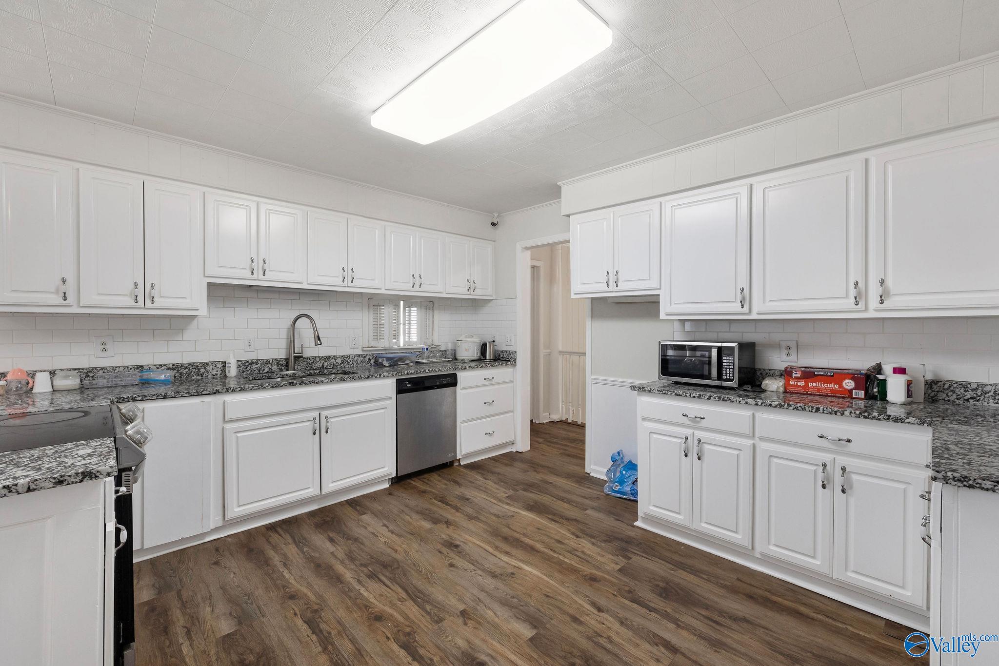 1304 Horton Road