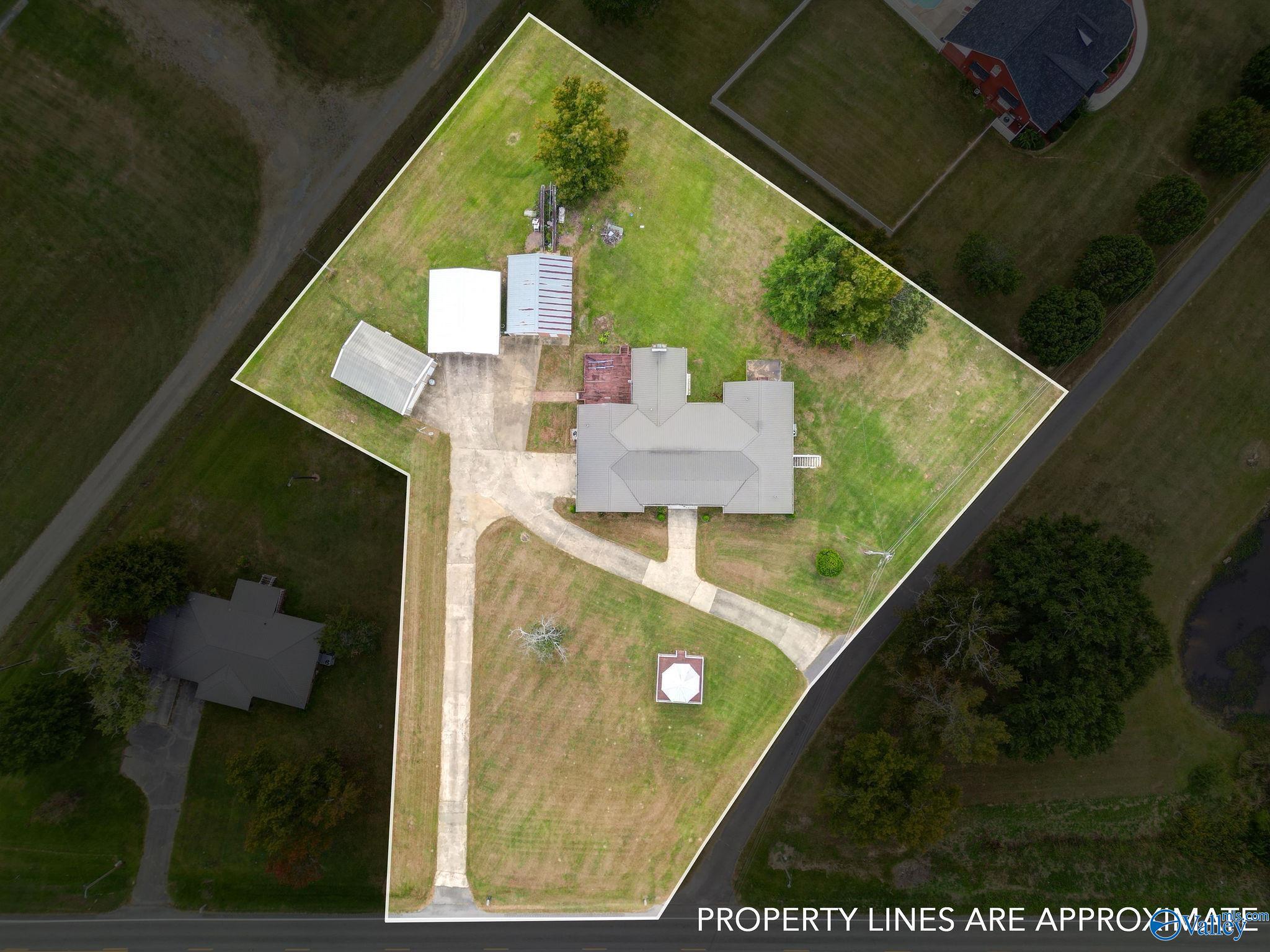 1304 Horton Road