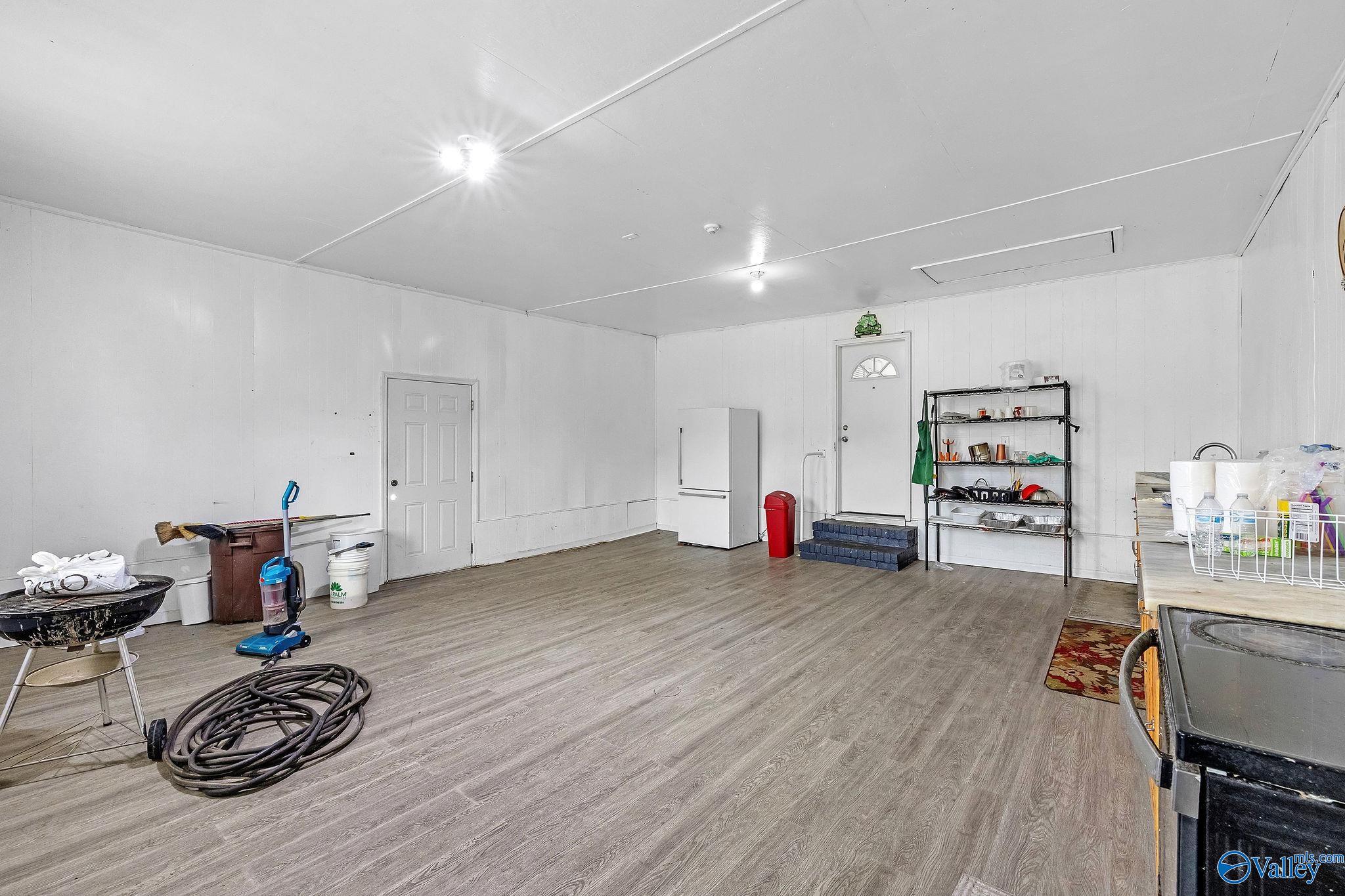 1304 Horton Road