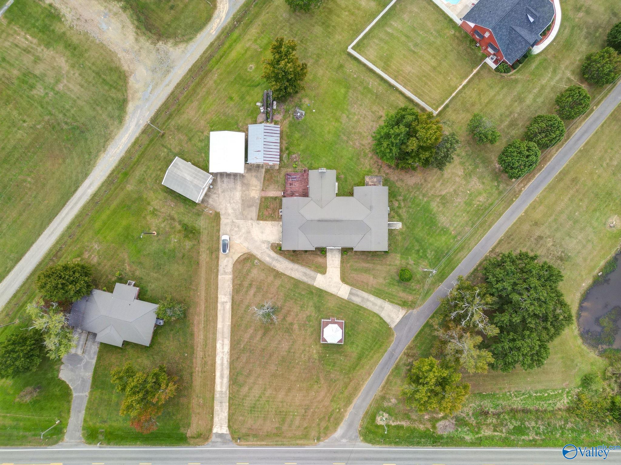 1304 Horton Road