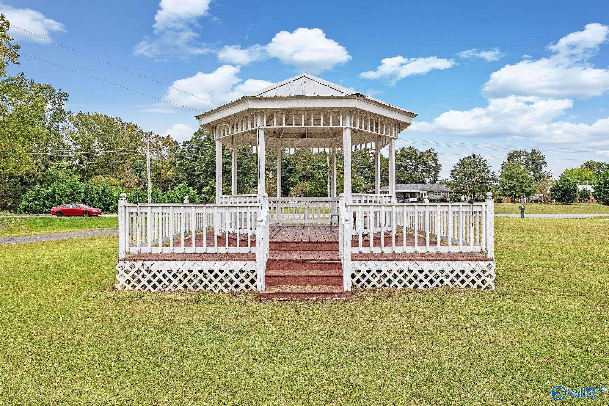 1304 Horton Road