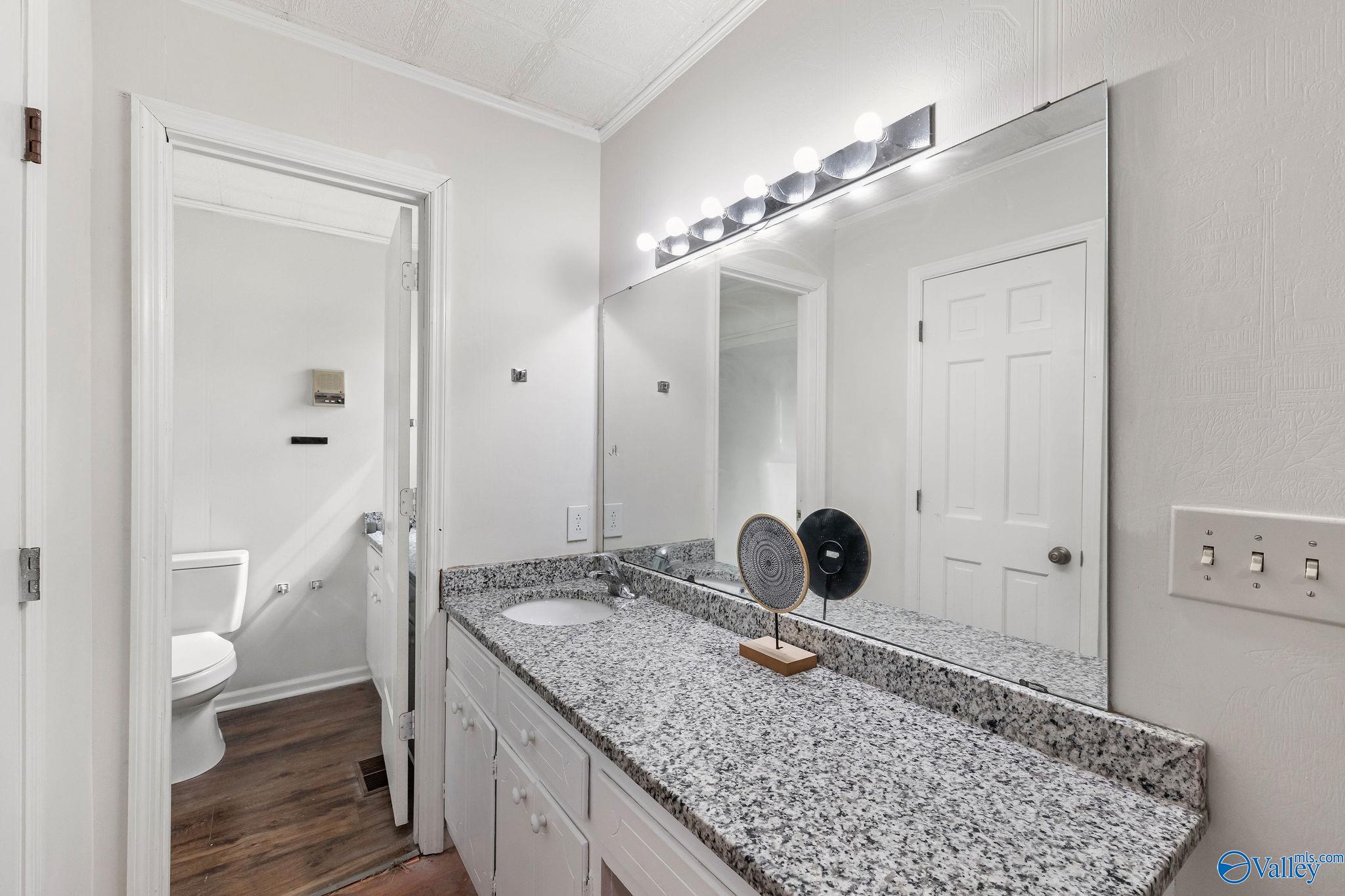 1304 Horton Road