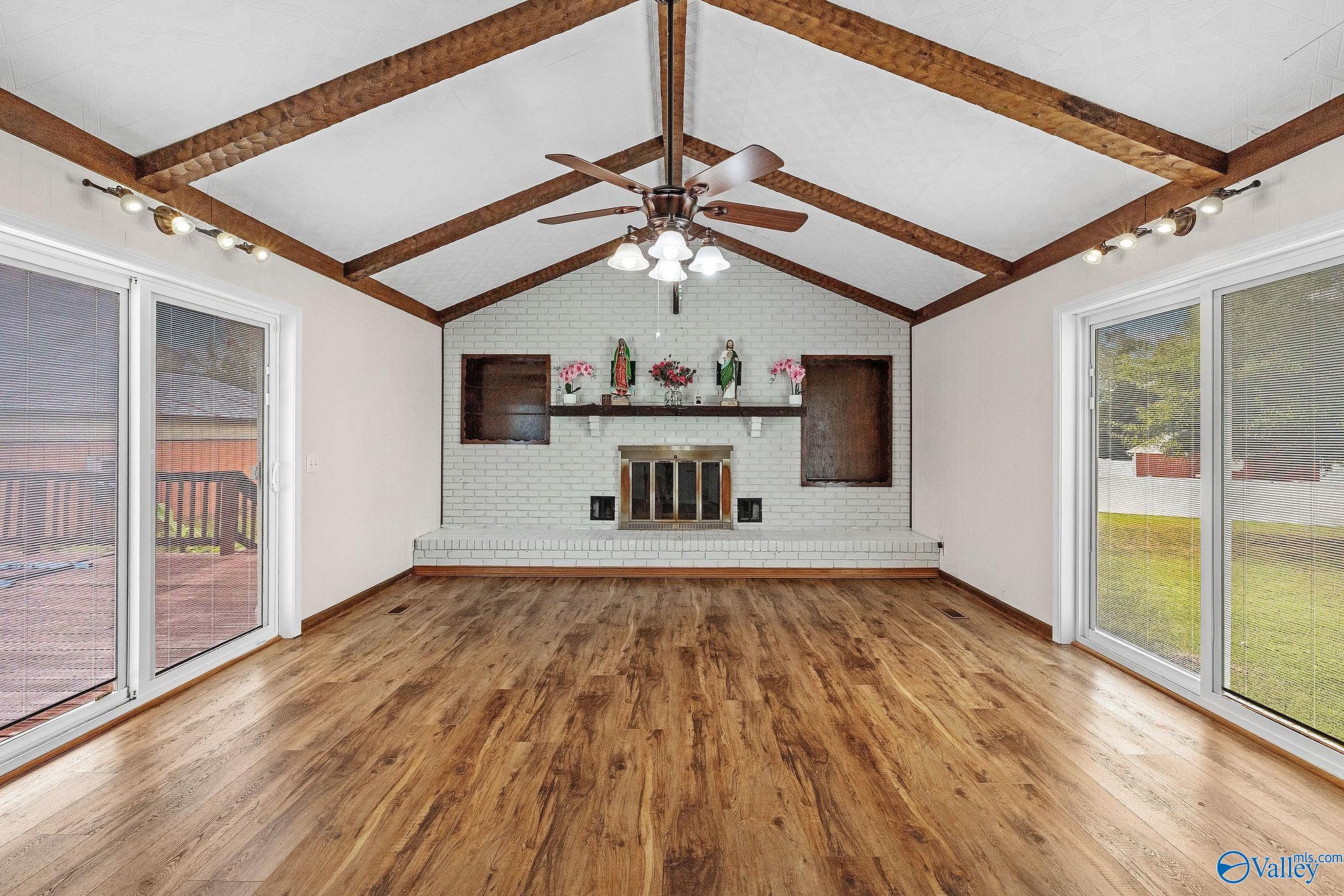 1304 Horton Road
