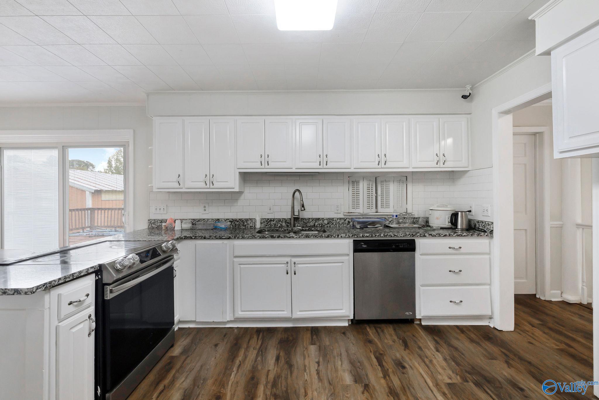 1304 Horton Road