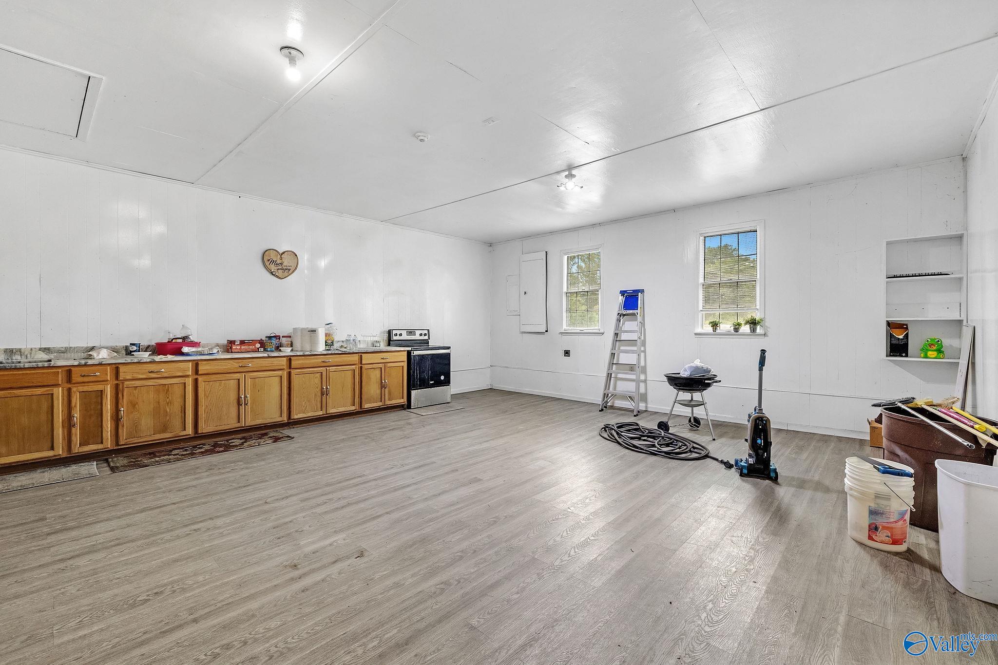 1304 Horton Road