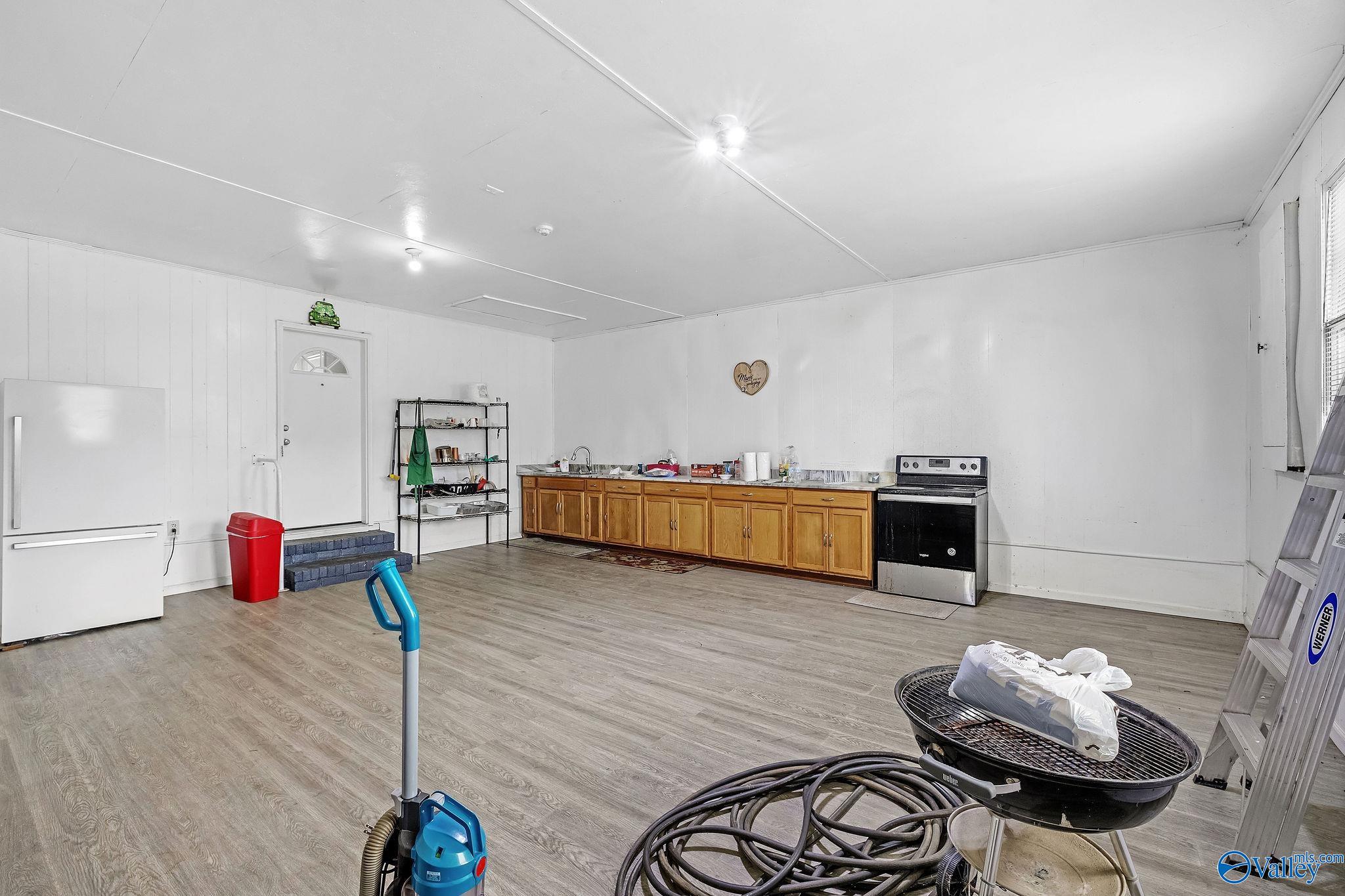 1304 Horton Road