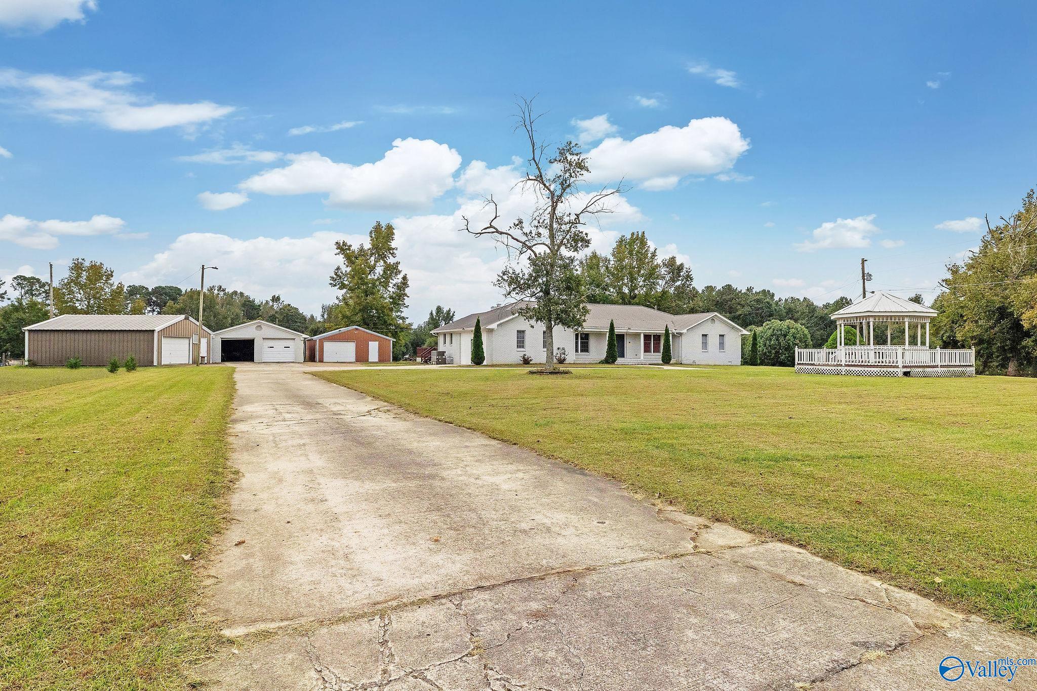 1304 Horton Road