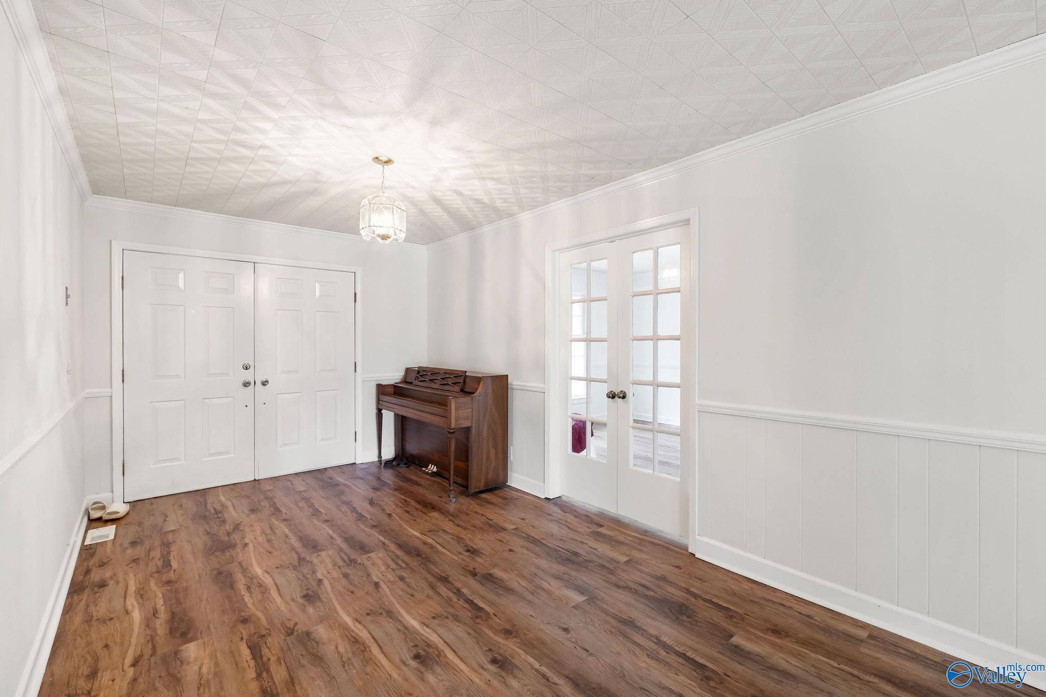1304 Horton Road