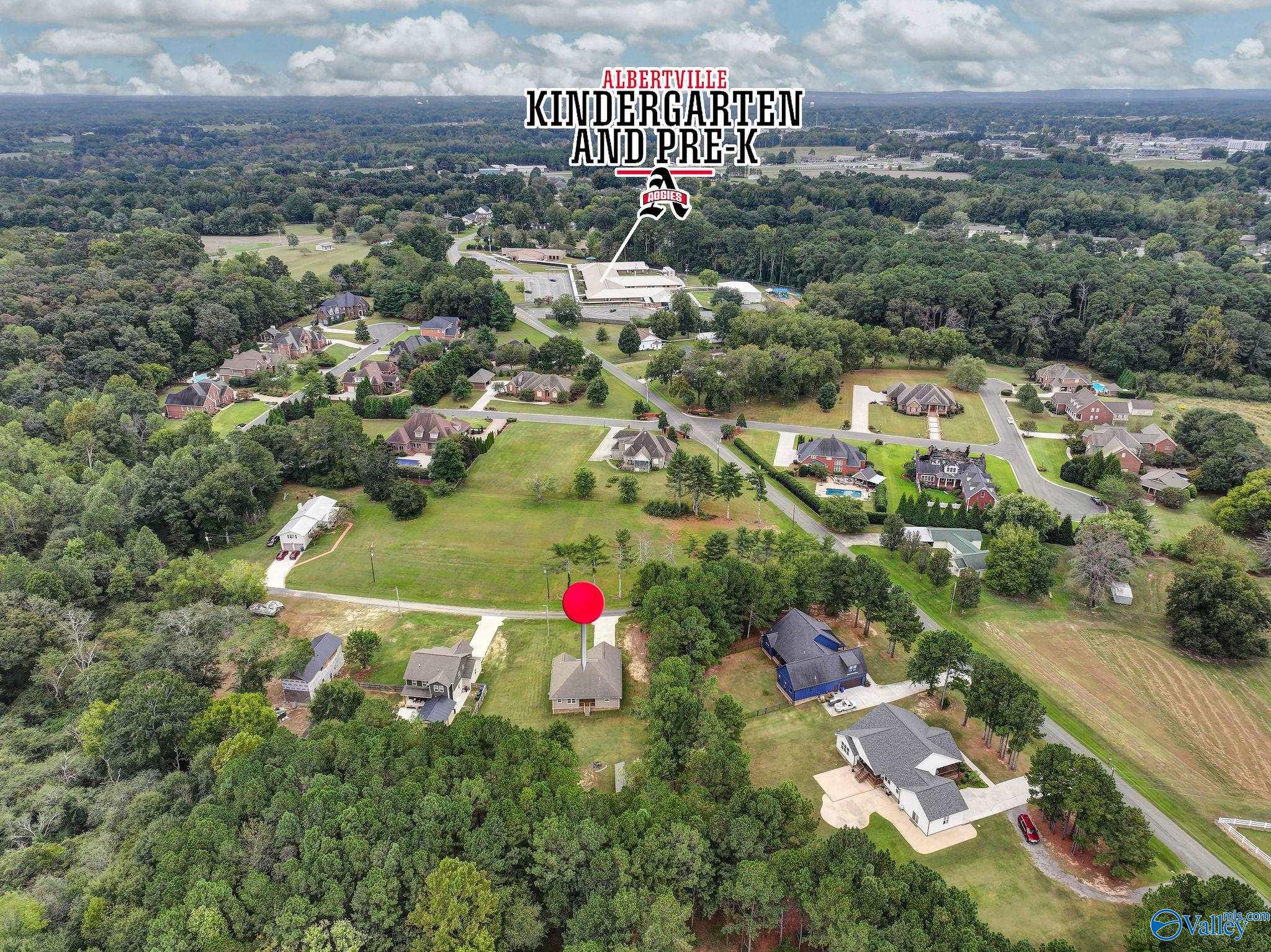 472 Country Club Road