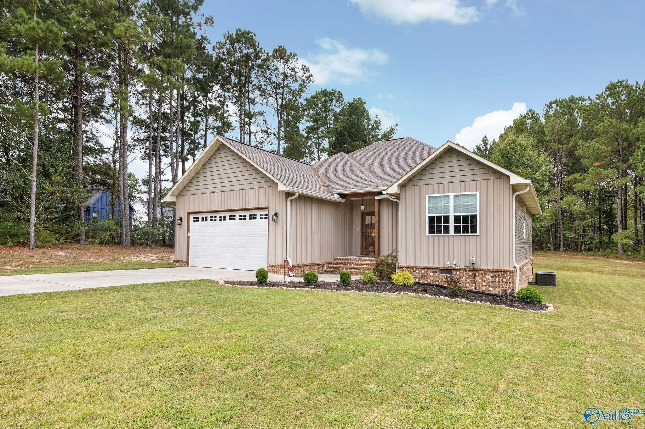 472 Country Club Road