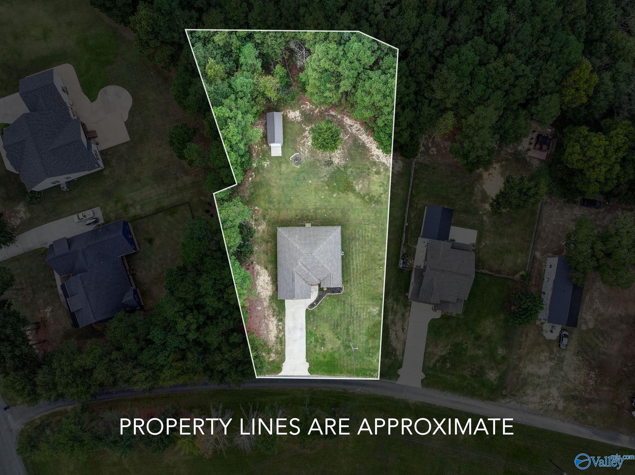 472 Country Club Road