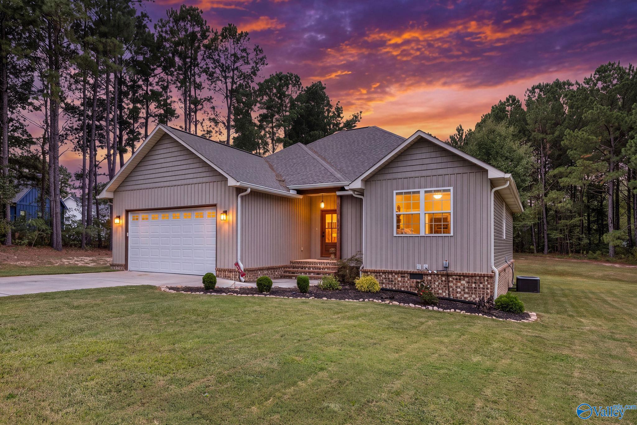 472 Country Club Road