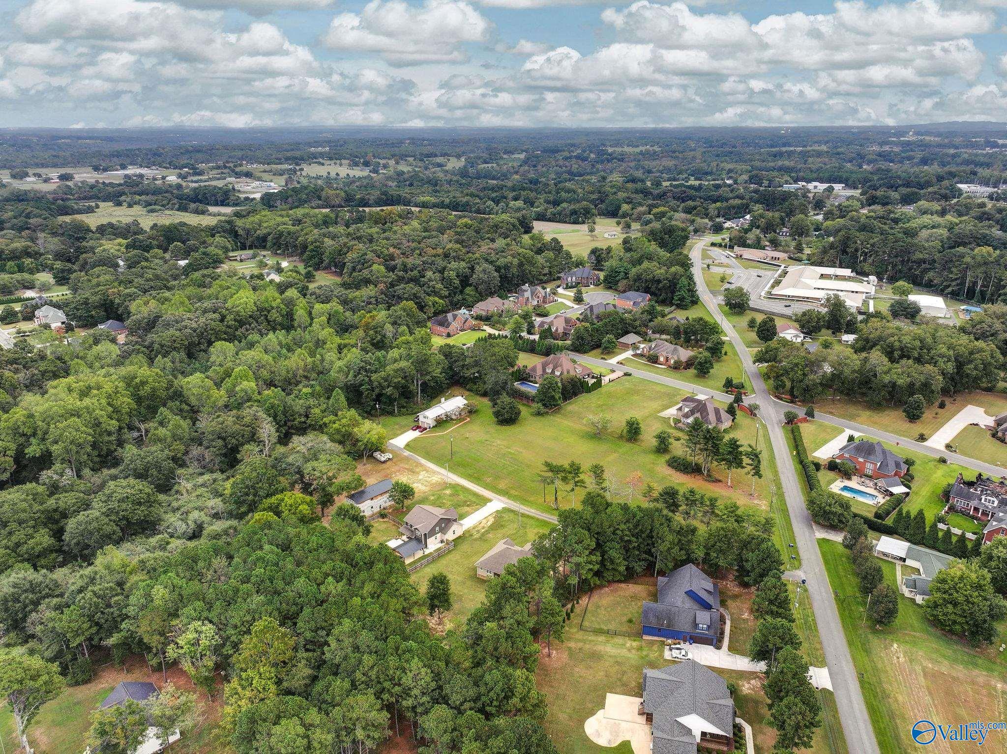472 Country Club Road
