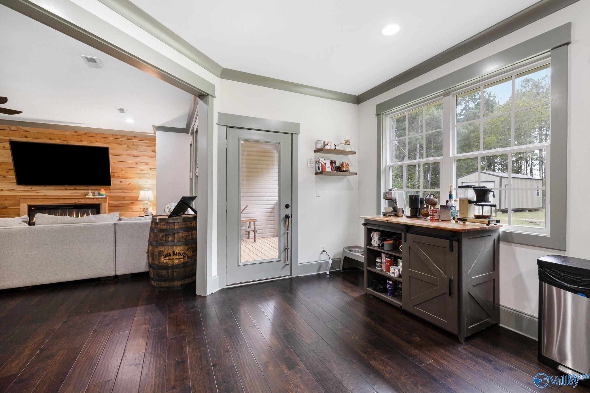 472 Country Club Road