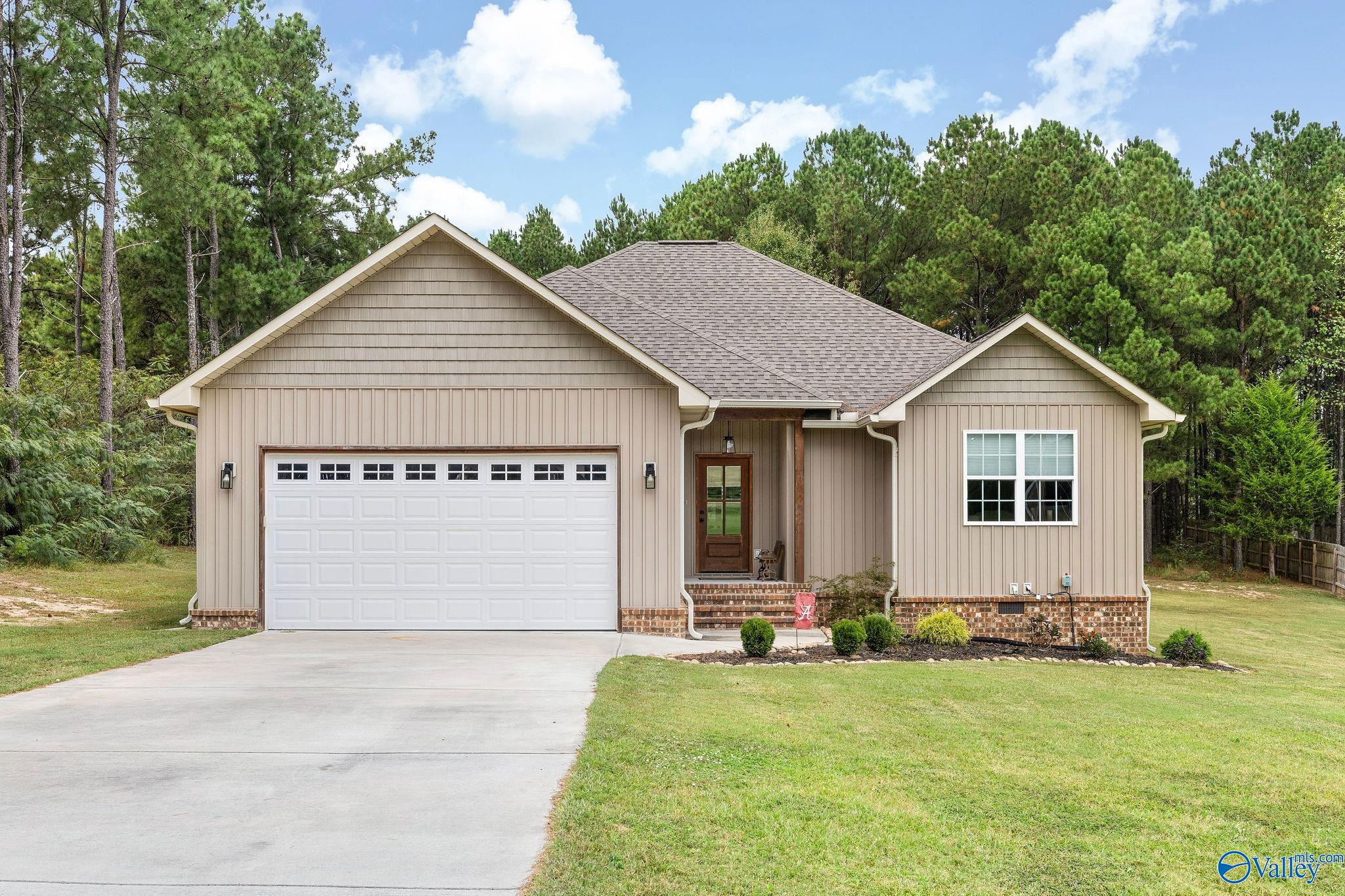472 Country Club Road