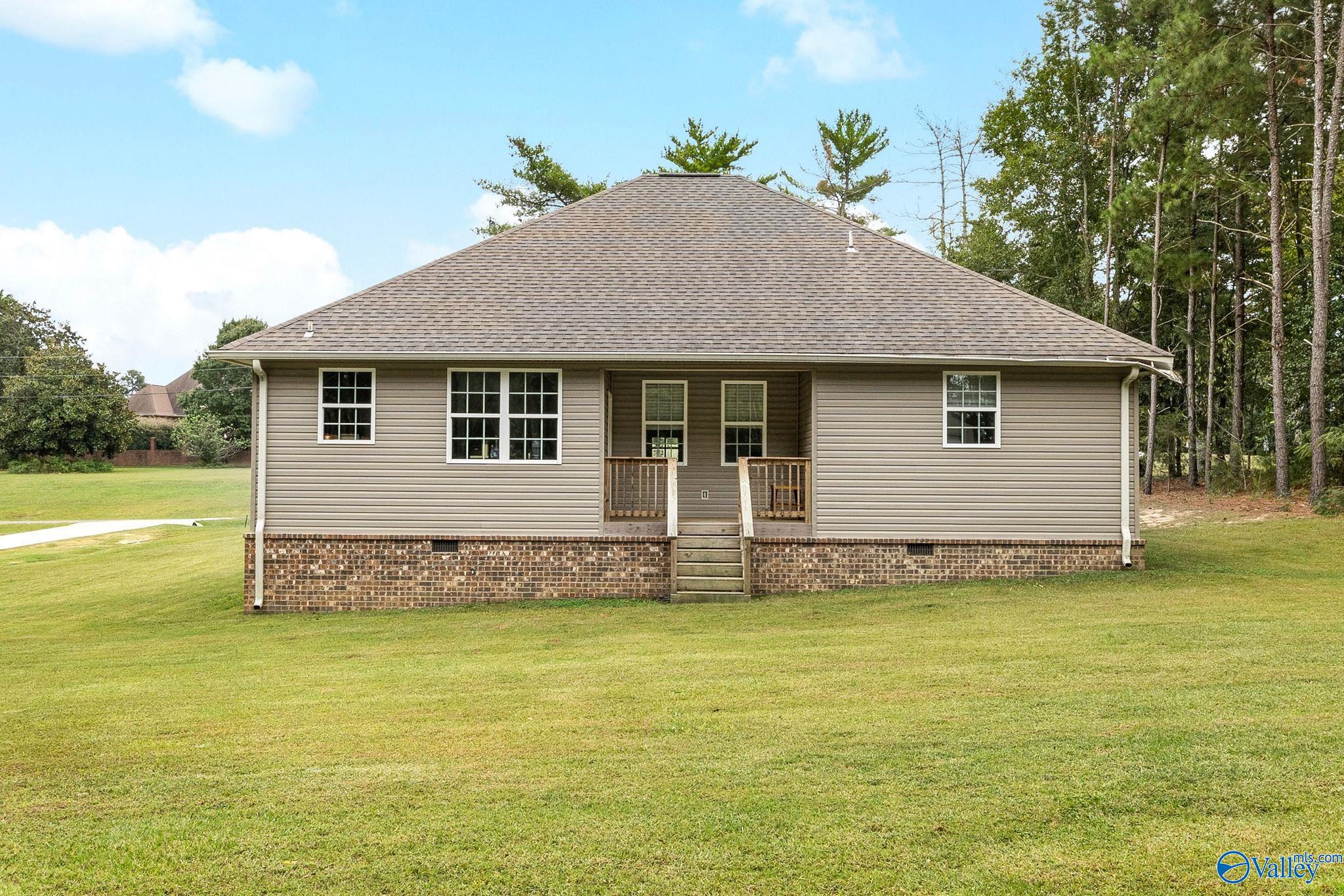 472 Country Club Road