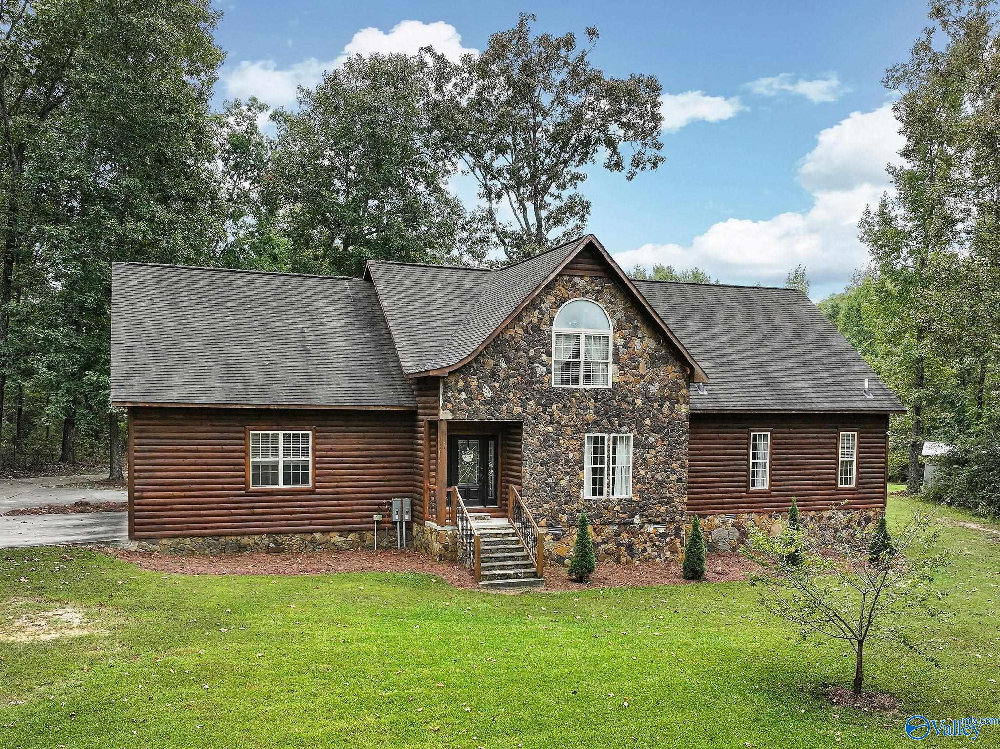 146 Hidden Lakes Drive