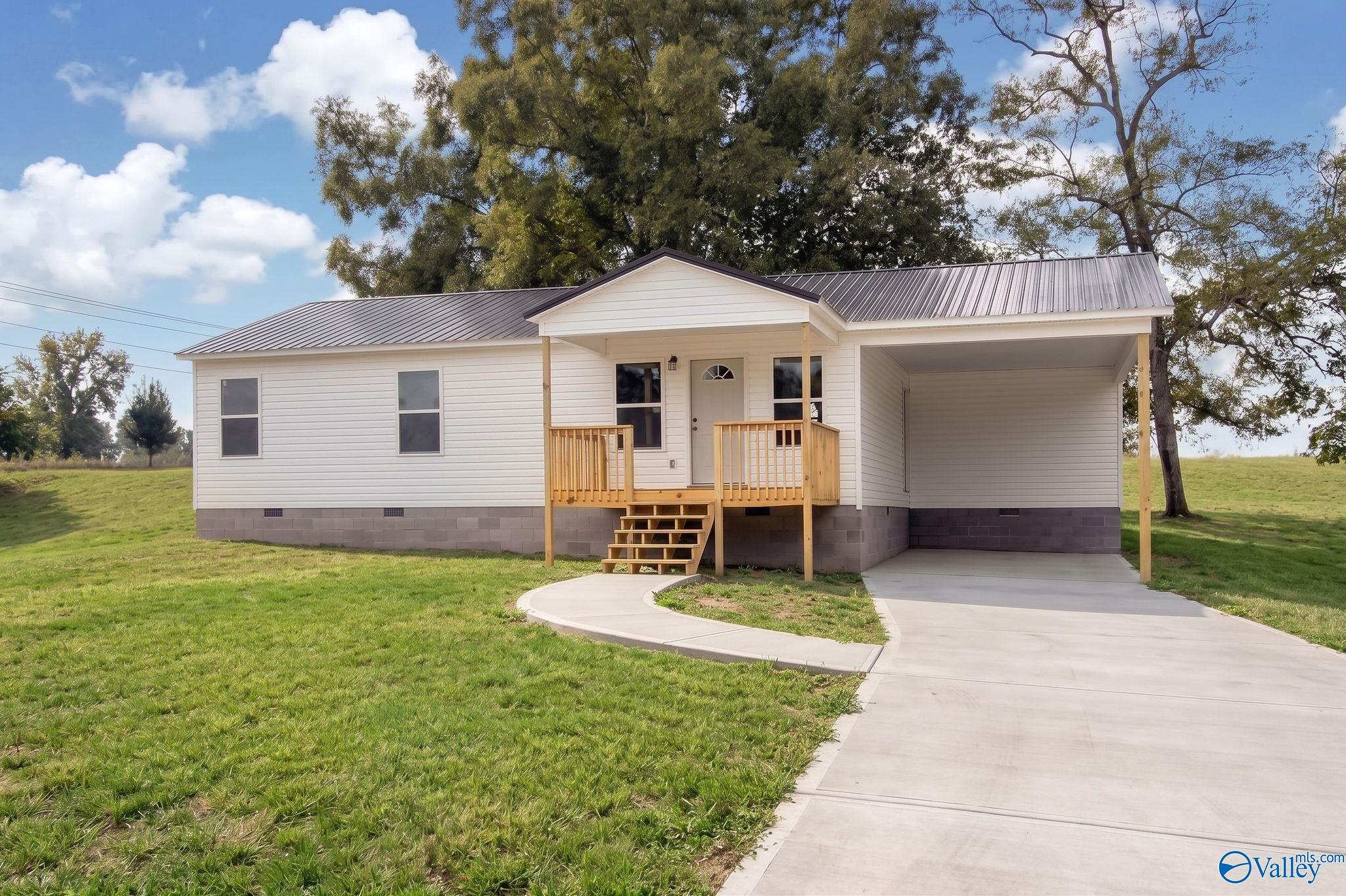 584 Lexington Drive Arab AL