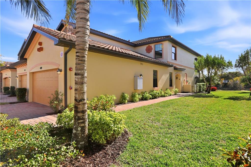 17281 Cherrywood CT # 8604