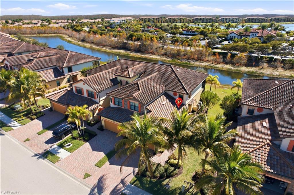 17281 Cherrywood CT # 8604