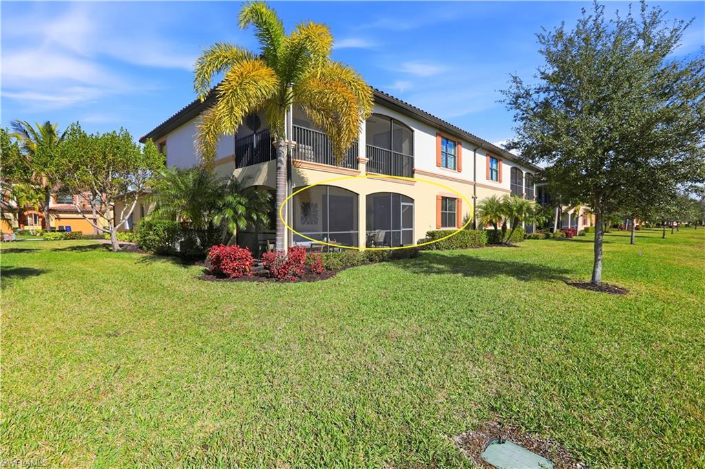 17281 Cherrywood CT # 8604