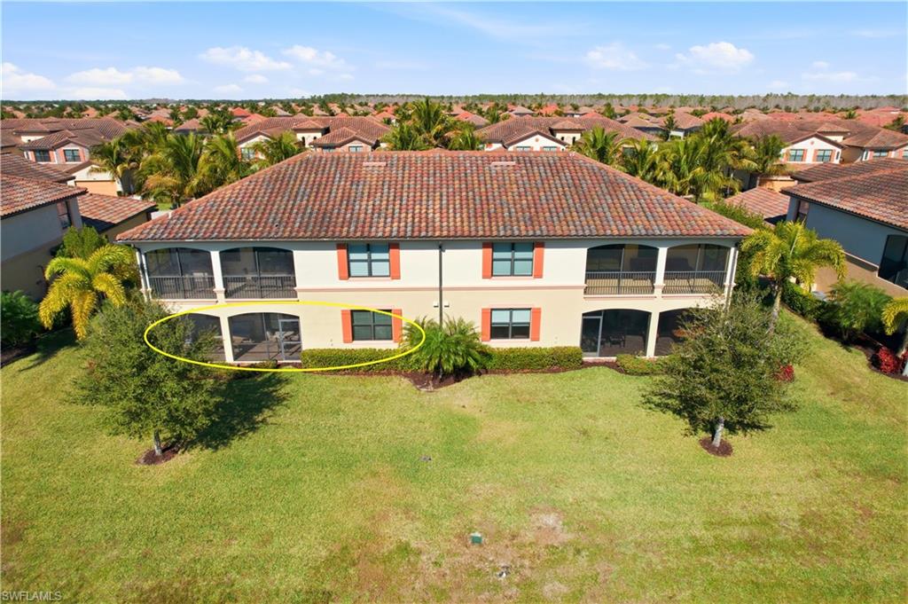 17281 Cherrywood CT # 8604