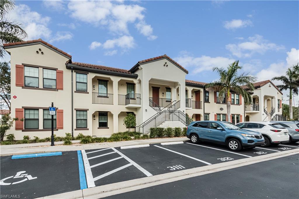 15122 Palmer Lake CIR Unit: 104