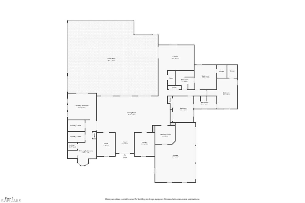 6390 Mark LN