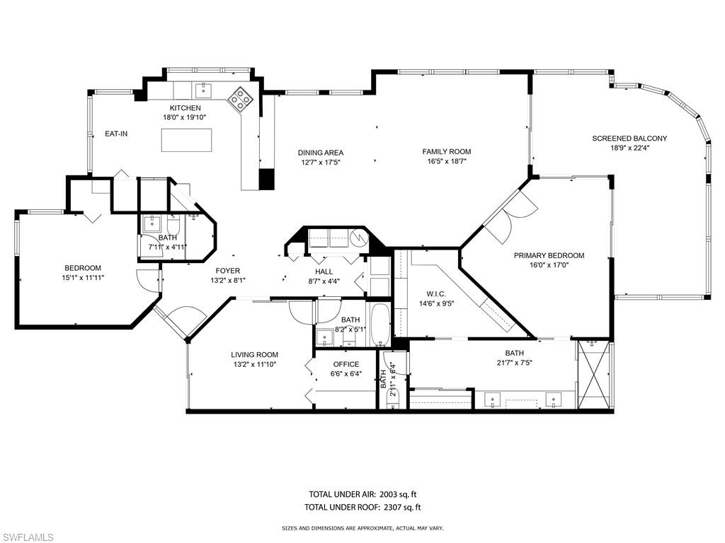 253 Barefoot Beach BLVD Unit: 506