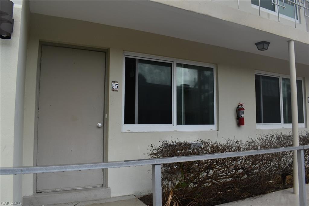 1550 Gulf Shore BLVD N Unit: E5