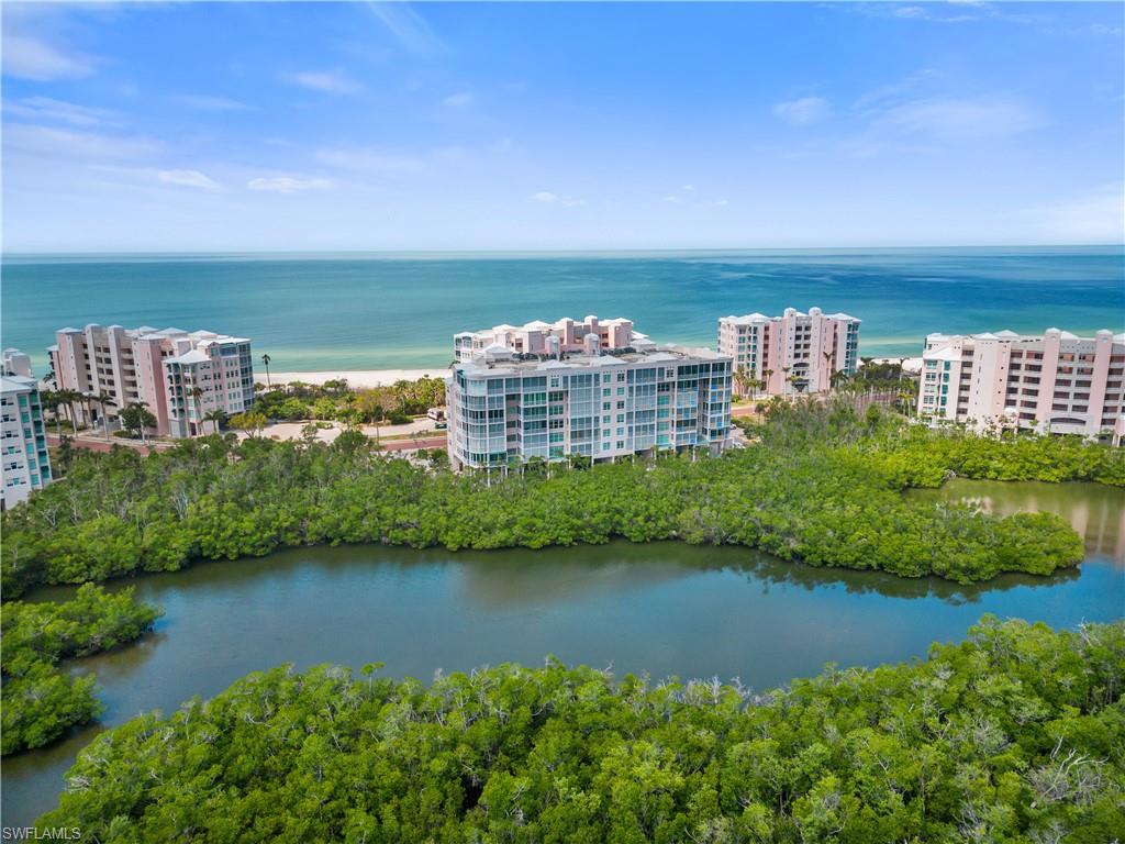 260 Barefoot Beach BLVD Unit: PH04