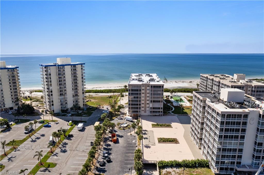 7150 Estero BLVD Unit: 406
