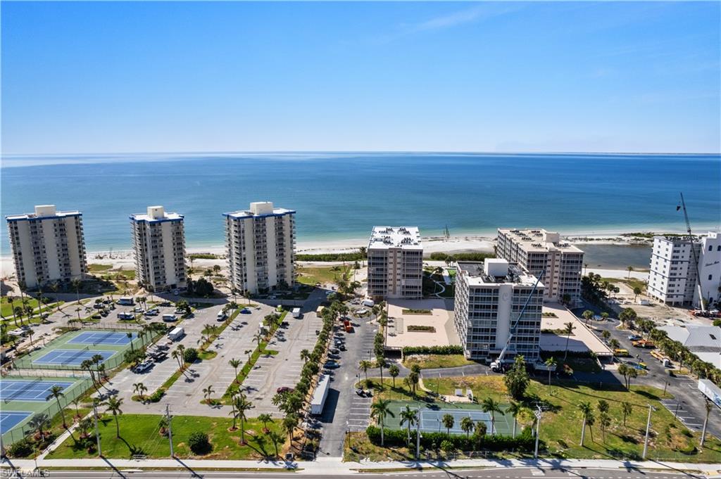 7150 Estero BLVD Unit: 406