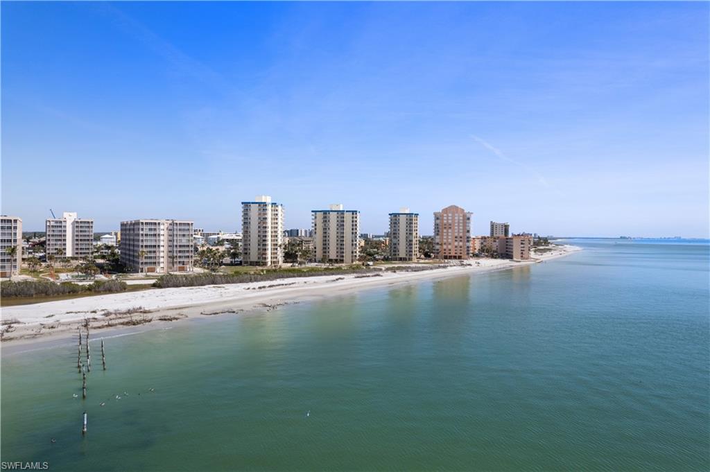 7150 Estero BLVD Unit: 406