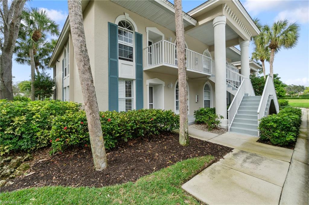 8161 Twelve Oaks CIR Unit: 511