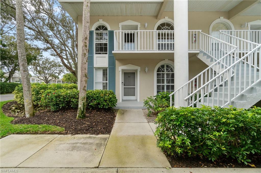 8161 Twelve Oaks CIR Unit: 511