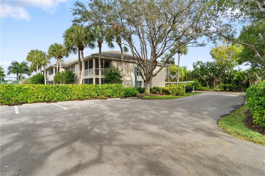 8161 Twelve Oaks CIR Unit: 511
