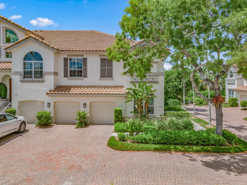 113 Colonade CIR # 202