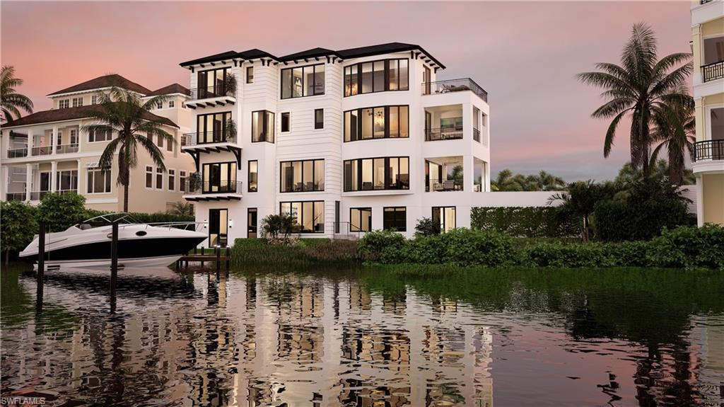 239 Bayfront DR