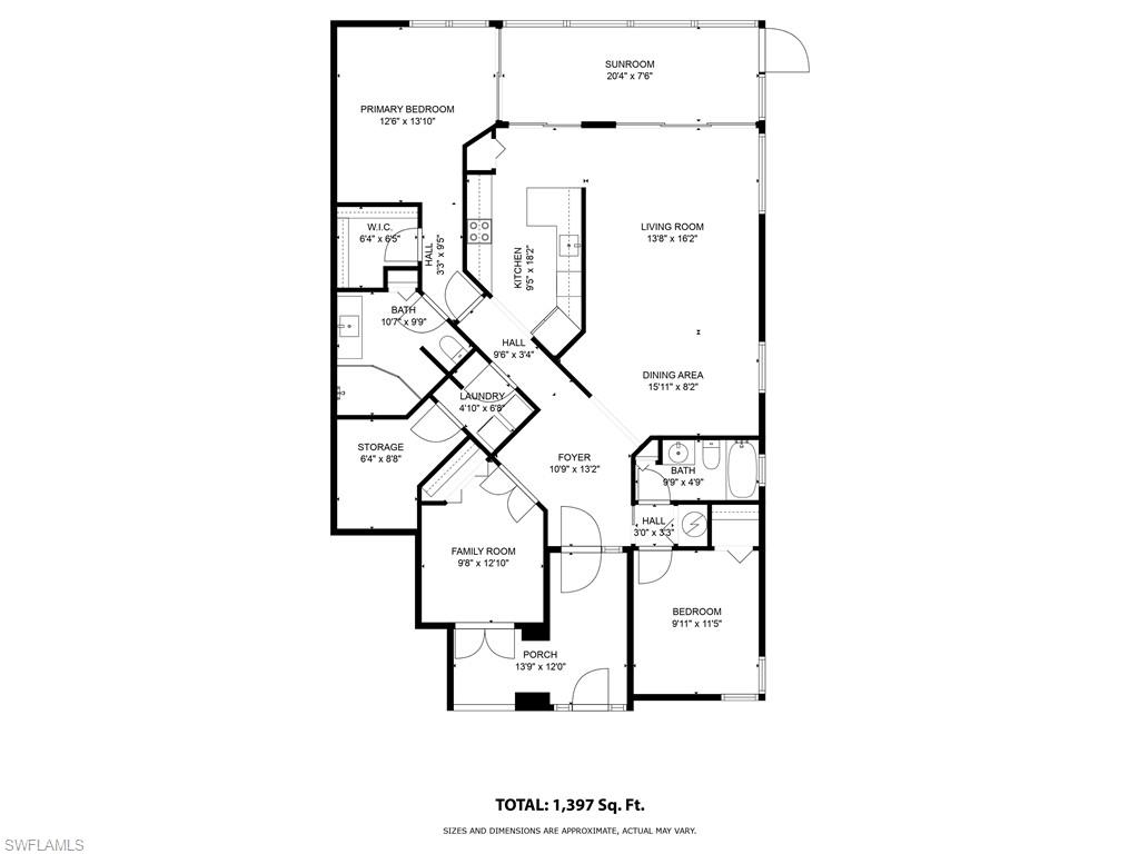 3971 Windward Passage CIR # 102